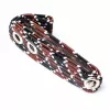 Bill Russell Каподастр для акустической гитары, для изогнутого грифа, Dunlop, 7193