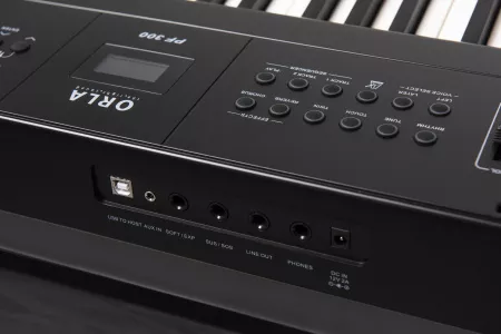 Цифровое пианино, Orla, PF-300