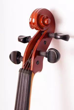 16w-4/4 Скрипка 4/4 Strunal