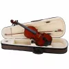 (U141U) Virtuoso Student Скрипка 4/4, с футляром и смычком, Soundsation, VSVI-44