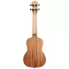 Spruce Series Укулеле тенор, с чехлом, цвет натуральный, Cascha, HH-2154