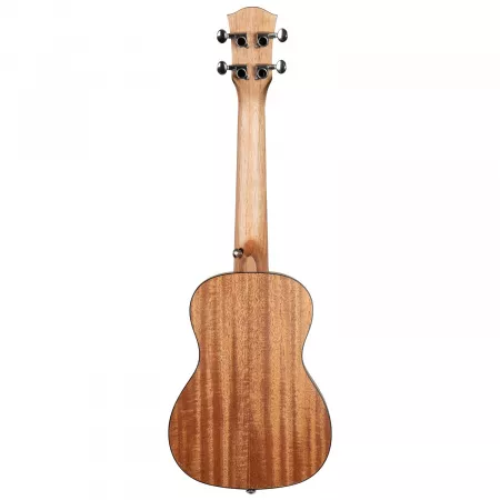 Spruce Series Укулеле тенор, с чехлом, цвет натуральный, Cascha, HH-2154