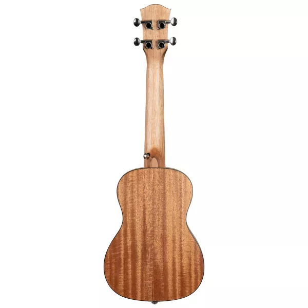 Spruce Series Укулеле концертный, с чехлом, цвет натуральный, Cascha, HH-2151  рис.2 