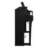 Clavinova Цифровое пианино, черное, Yamaha, CLP-845B