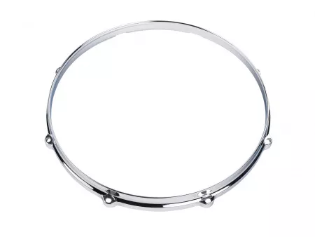 Обод малого и том барабана 14", верхний, литой 3мм, LDrums, HA12-301408CR