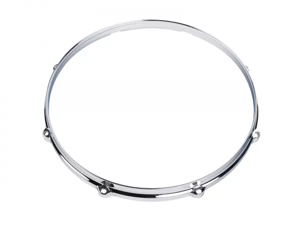 Обод малого и том барабана 14", верхний, литой 3мм, LDrums, HA12-301408CR  рис.2 
