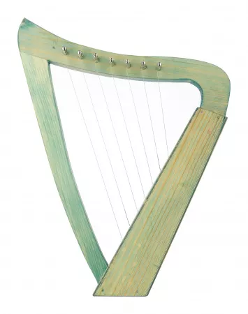Детская мини арфа, Музыка Детям, MD-HARP
