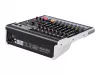 Микшерный пульт, 8 каналов, серия PRO, LAudio, GL-8X
