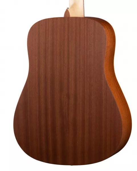 Steel String Series Green Globe Акустическая гитара, Kremona, M10-GG  рис.2 