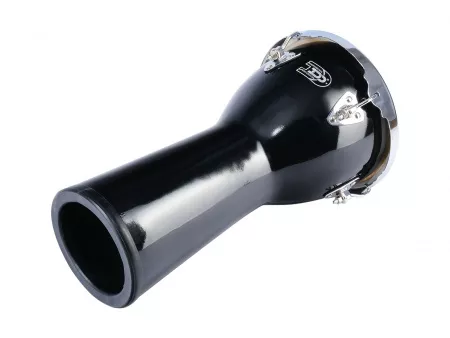 Джембе 11", черный, Dadi, DF-11-BK