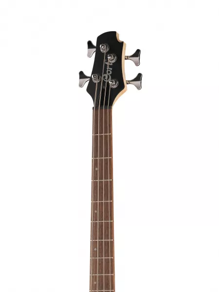 Action Series Бас-гитара, синяя, Cort, Action-Bass-Plus-BM  рис.2 