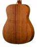 Luce Series Электро-акустическая гитара, цвет натуральный, Cort, L450CL-NS
