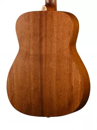 Luce Series Электро-акустическая гитара, цвет натуральный, Cort, L450CL-NS