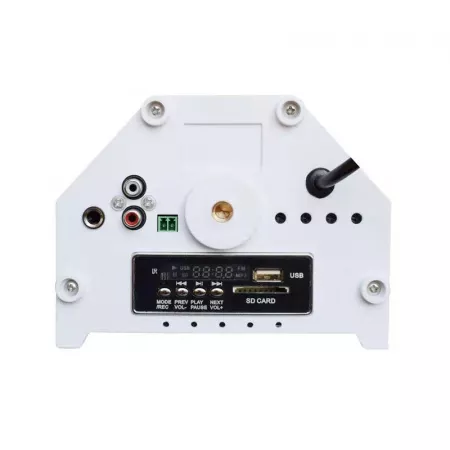 DS-30E-A Акустическая система, 30Вт, Bluetooth, TADS