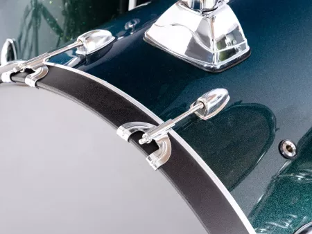 Барабанная установка, LDrums, LD-2218-64-02