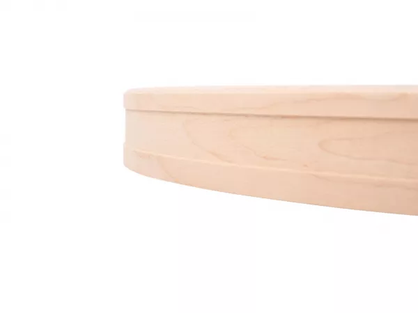 Обод бас-барабана 24", клен 24мм, LDrums, HA20-24-24  рис.2 