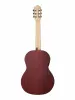 LAG1C Классическая гитара со звукоснимателем, MIG Guitars, LAG1C-SAM24