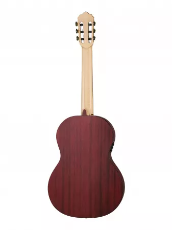 LAG1C Классическая гитара со звукоснимателем, MIG Guitars, LAG1C-SAM24
