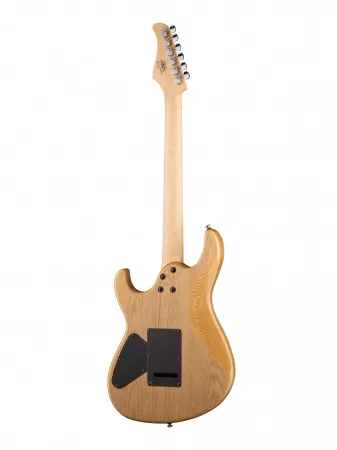 G Series Электрогитара, синяя, Cort, G290-FAT-II-BBB