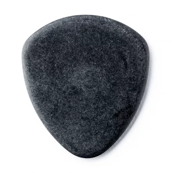 JD Jazztones Медиаторы 36шт, большой круглый кончик, черные, Dunlop, 477R207  рис.2 