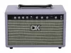 Комбоусилитель для акустической гитары, 30Вт, портативный, DK, iC-30