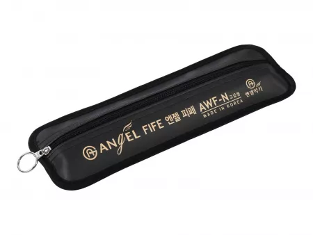 Флейта Fife сопрано поперечная, пластик, 2 части, Angel, AWF-N
