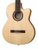 Performer Series Rondo Классическая гитара, со звукоснимателем, Kremona, R65CW-TL