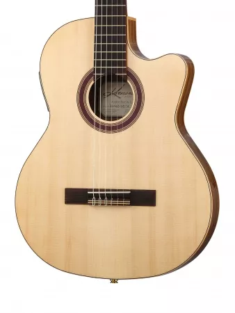 Performer Series Rondo Классическая гитара, со звукоснимателем, Kremona, R65CW-TL
