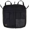 Waxed Canvas Чехол для барабанных палочек, Meinl, MWSBK