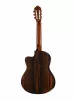 Classic Series Классическая гитара со звукоснимателем, с вырезом, Cort, AC160CFTL-NAT