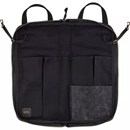 Waxed Canvas Чехол для барабанных палочек, Meinl, MWSBK