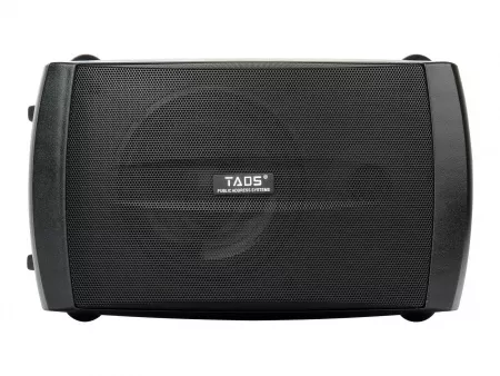 Громкоговоритель настенный, 30Вт, TADS, DS-854-BLACK