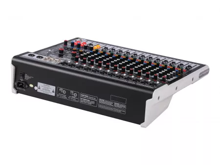 Микшерный пульт, 12 каналов, серия PRO, LAudio, GL-12X