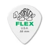 Tortex Flex Jazz III XL Медиаторы, 12шт, толщина 0.88мм, Dunlop, 466P.88