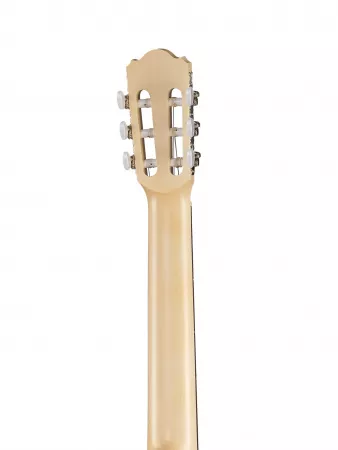 Eco Walnut Классическая гитара Hora, SS300