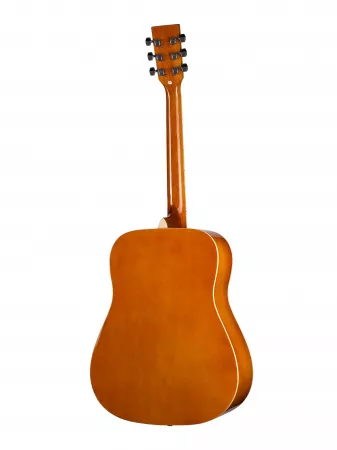 Акустическая гитара HOMAGE, LF-4110-SB