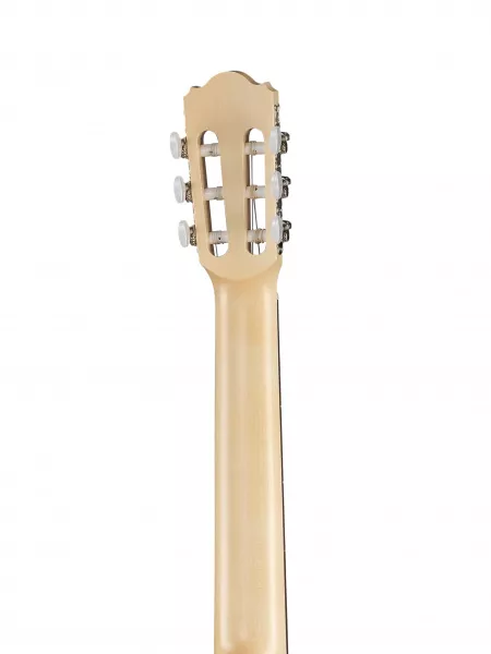 Eco Walnut Классическая гитара Hora, SS300  рис.2 