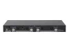 Беспроводная микрофонная система, 4 петличных микрофона, LAudio, RWS-4BLV