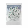 Tortex Flex Jazz III Медиаторы, 72шт, толщина 0.88мм, Dunlop, 468R.88