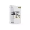 Organic Select Jazz Filed Трости для саксофона сопрано, размер 2M, 10шт, D'Addario, ORSF10SSX2M