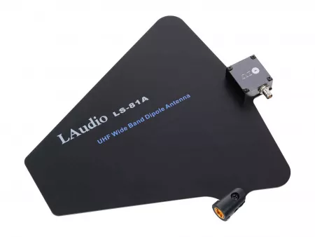 Сплиттер антенный с усилителем, LAudio, LS81SET3