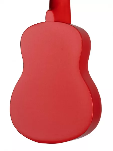 Укулеле сопрано, красный, Homage, RS-C1-RD  рис.2 