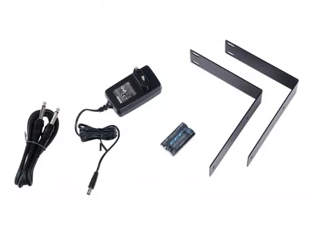 Беспроводная микрофонная система, LAudio, LS-601