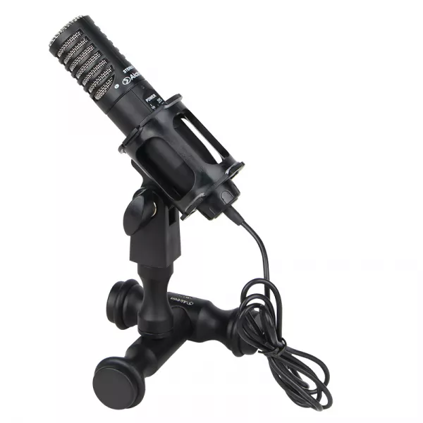 Микрофон накамерный, Alctron, S507  рис.2 
