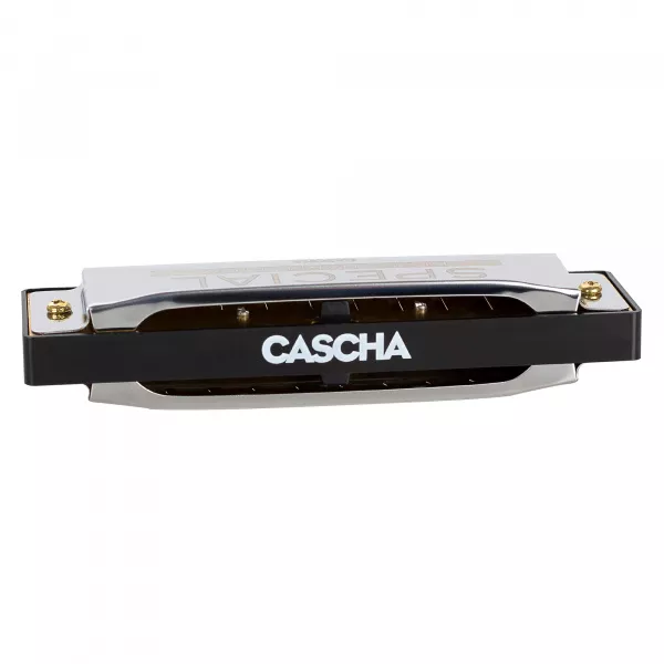 Special Blues Bb Губная гармошка, Cascha, HH-2230  рис.2 