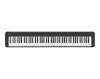 Цифровое пианино, черное, Casio, CDP-S110BK