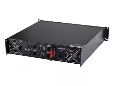 Усилитель мощности, 510Вт, LAudio, BK8600