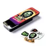 Kirk Hammett Медиаторы 6шт, в коробочке, Dunlop, KH01T088