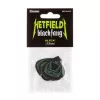 Black Fang Медиаторы, 6шт, толщина 0,73мм, Dunlop, PH112P.73