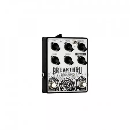 Breakthru Педаль эффектов, Thermion, 01BRK00001